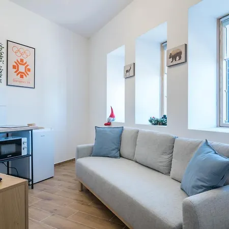 Nivalis Hill 3 Apartman