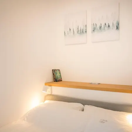 Nivalis Hill 3 Apartman